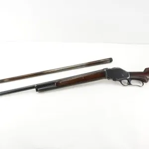 Winchester 1901 10 GA