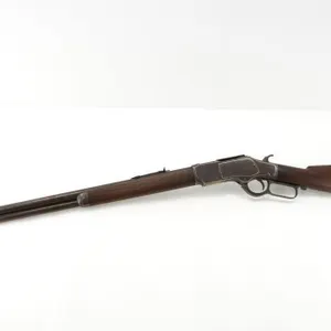 Winchester 1873 38 -40 Cal