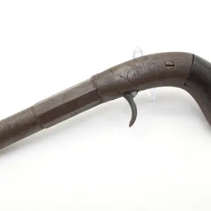 Bacon & Co BP Pistol .31 Bp