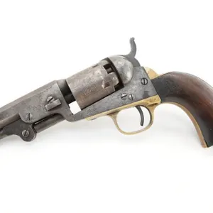 Colt 1849 POCKET .31 Bp