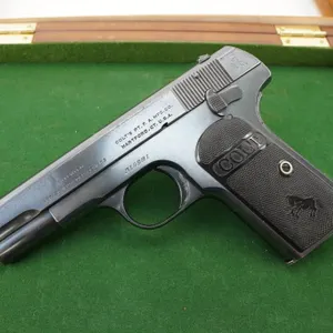 Colt 1903 .32 Rimless