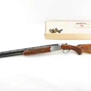 Ruger Red Label Over Under 12 GA