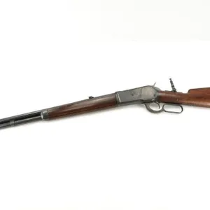 Winchester 1886 33 WCF