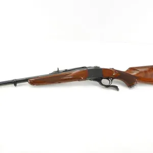 Ruger No 1 45-70 GOVT