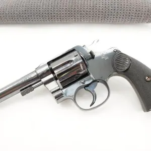 Colt .455 New Service .455 British