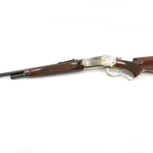 Browning 71 .348 WIN