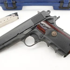 Colt Commander .45 Auto