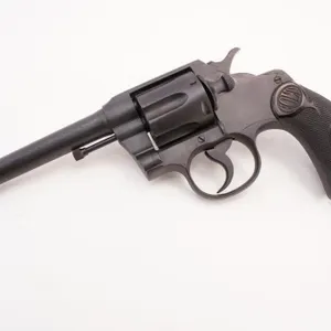 Colt Army Special 32-20 WCF