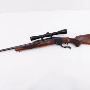Ruger No.1 30-06 Sprg