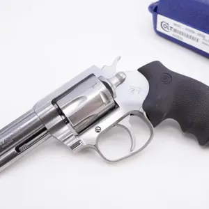 Colt King Cobra .357 MAG