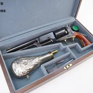 Colt 1847 Walker Signature Ser .44 Cal