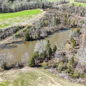 LAKE AREA FARM! 47AC Kerr Lake / Lake Gaston
