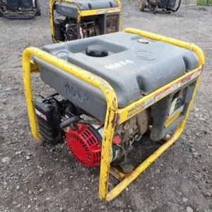 2012 Wacker EP2500X Generator 20122185