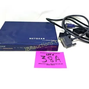 NETGEAR GATEWAY ROUTER