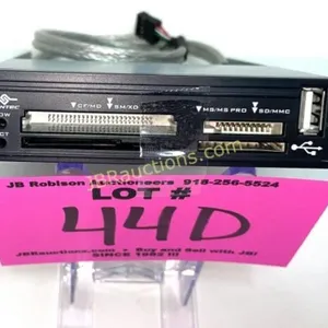 VANTEC BOX