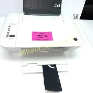 HP DESKJET 2542 PRINT SCAN COPY