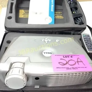 DELL 2300MP PROJECTOR