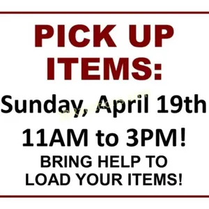 ONLINE ONLY Weems Home Contents Grove, OK