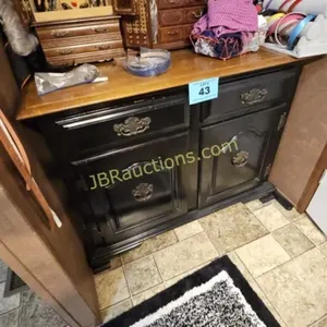 NICE DRESSER BASE BY KELLER