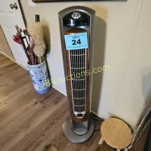 LASKO ELECTRIC HEATER