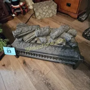 ELECTRIC HEATER