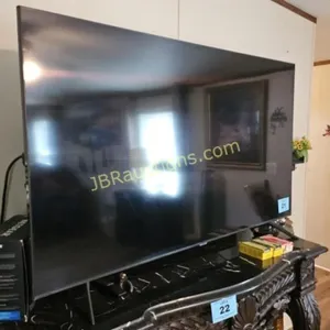 SAMSUNG 65" TV