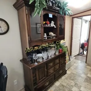 CHINA CABINET