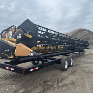 Grand Forks Area Equipment & Truck Auction-Ring 1