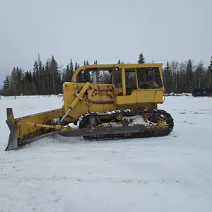 1965 Allis Chalmers HD16 Dozer