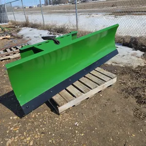 2023 Orec Snow Rhino Turn Plow &ndash; Feature Lot  Soft close begins 7pm Friday April 24th, 2026