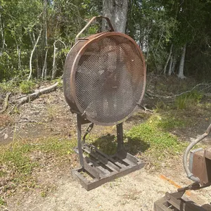 INDUSTRIAL FAN