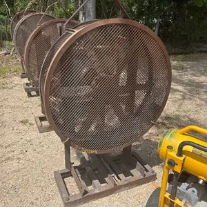 INDUSTRUAL FAN