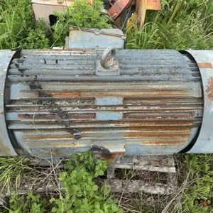 JECC 4200 Broyeur
 UNRESERVED