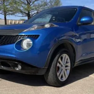 (TX) 2012 Nissan Juke