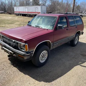 1994 Chevrolet Blazer SUV