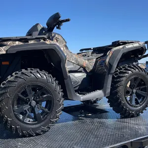 2024 Can-Am Outlander 850 ATV