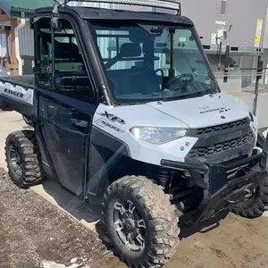 2022 Polaris Ranger 1000XP UTV