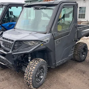 2021 Polaris Ranger 1000XP UTV