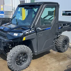2024 Polaris Ranger 1000XP Northstar UTV