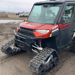 2020 Polaris Ranger 1000XP UTV