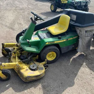John Deere 525 Lawn Mower