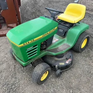 John Deere STX38 Lawn Mower