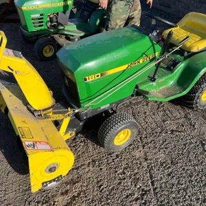 John Deere 180 Lawn Mower