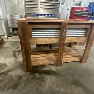 Planter Box