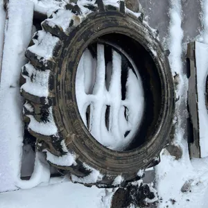 Agri-Trac Tire