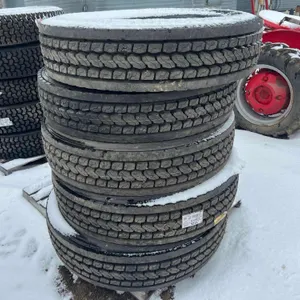 Yokohama Tires