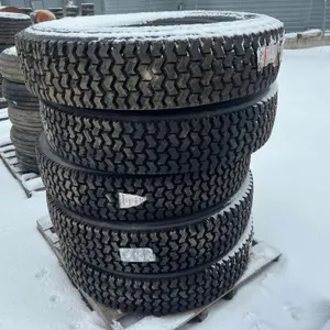 Samson Tires