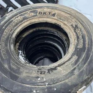 BKT Implement Tires