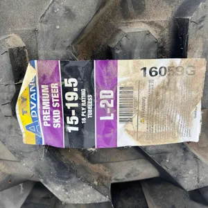 Skid Steer Tires