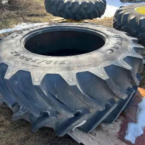 Good Year Tractor Tire